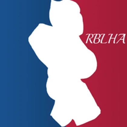 Robloxian Basketball League (Hoops Alpha 2 v 2) Roblox group icon