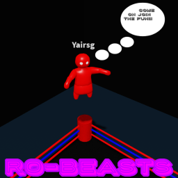 Ro-Beasts