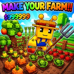 Roll a Farmer Bee!! icon