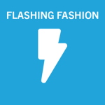 Flashing Fashion