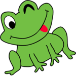people that like frogs