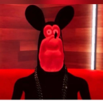 The Mickey Mouse club444
