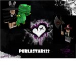 P3rla's Homies [Random Stuff <333]