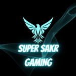 Super Sakrr Gaming SSG
