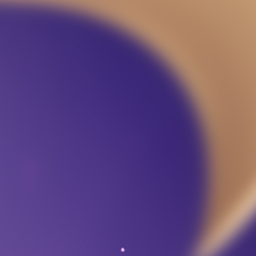 ──★