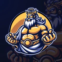 Olympian Battlegrounds ( ALPHA )  icon