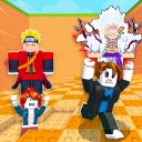 1+ Run For Anime!