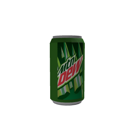 Mountain Dew