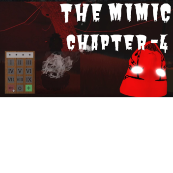 Chapter 4 "The continues"