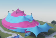 Circo Hermanos V [NUEVO]