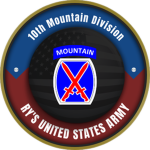 10th Mountain Dívision