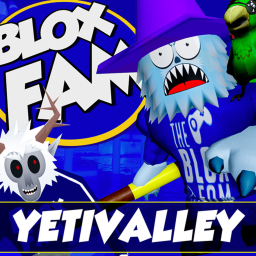 YETIVALLEY