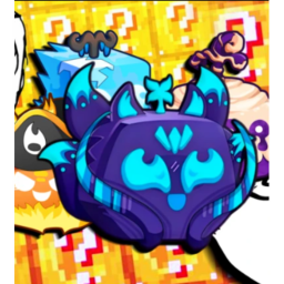 Blox Fruit But Luck