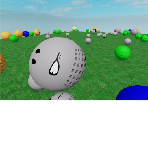 Face merge! - Legacy