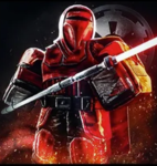 TGI | Emperors Royal Guard