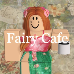 Fairy Café
