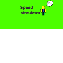 Speed Simulator