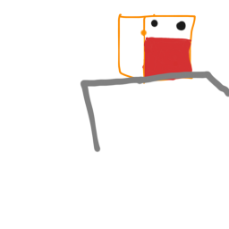 Feed the player
