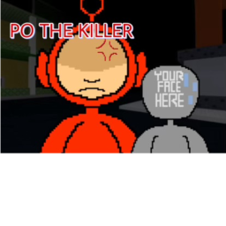 Survive The Teletubbies