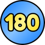 caption=Badge