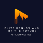Elite Robloxians of The Future