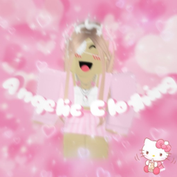 Anqelic Clothing Homestore V2