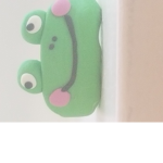 The place for frogs