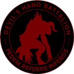 Dеvil's Hand