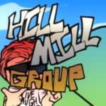 Hill-mill group