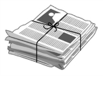 ROBLOX On The Paper Inc.