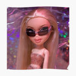 2000s Barbie