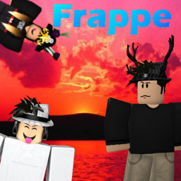 Roblox Frappe (Beta)
