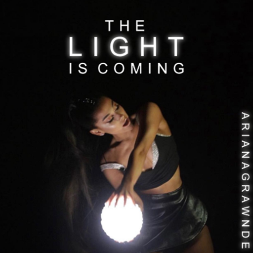the light is coming