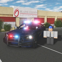 DOJ RP | Paleto Bay icon