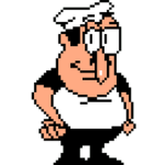 Hola Papu's Silly Games