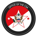 Office Of The CSA ᅠ ᅠ