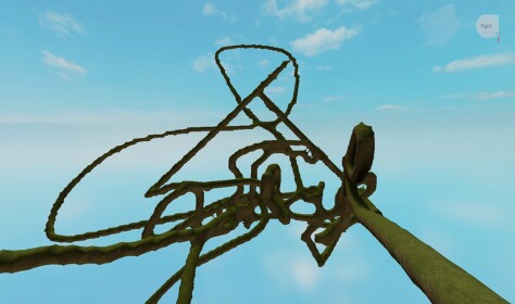 The Terrain Adventure