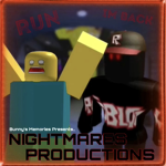 Nightmares Productions