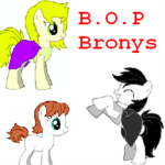 The Official Brony B.O.P