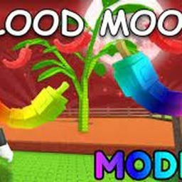 Grow A Garden Modded