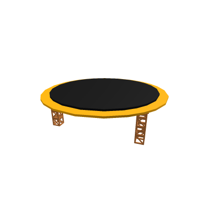 trampoline