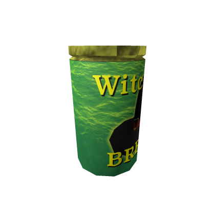 Witches Brew (HD Texture)