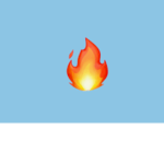 The Fire Hangout.