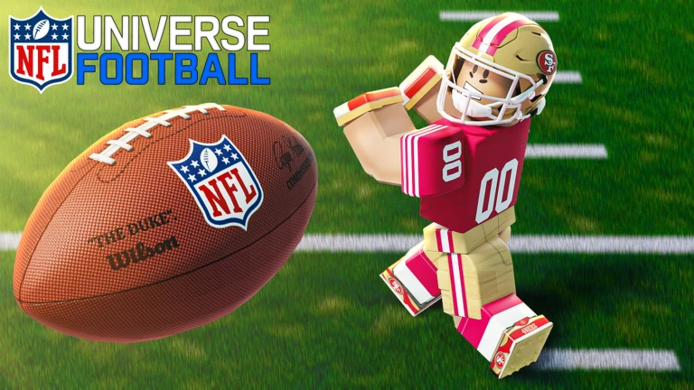 [🏈KICKOFF] NFL Universe Football