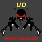 The Ultimate Driving Road Criminals