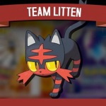 Team litten fan club