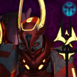 [TCE] | The Honor Guard