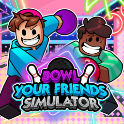 Bowl Your Friends Simulator