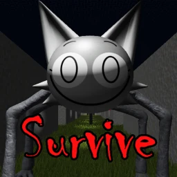 Survive Nightmare Wenda [UPDATE!] icon