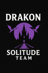 Drakon Solitude Team